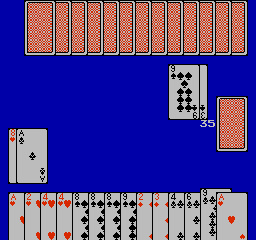 Poker Mahjong - Pu Ke Mao Que Screenshot 1